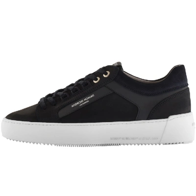 Shop Android Homme Venice Trainers Navy