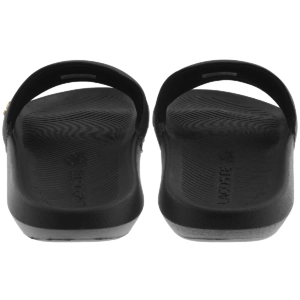 lacoste sliders