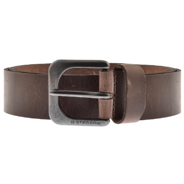 g star zed belt