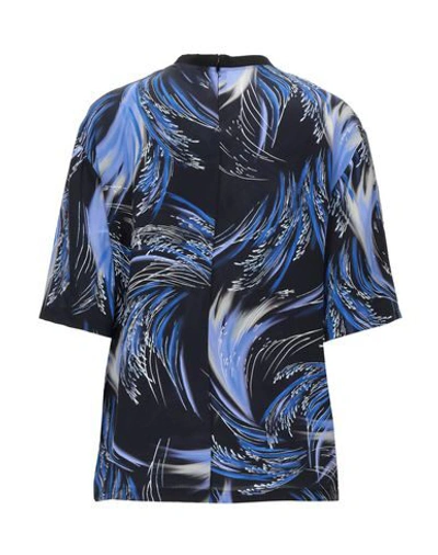 Givenchy Blouses In Black