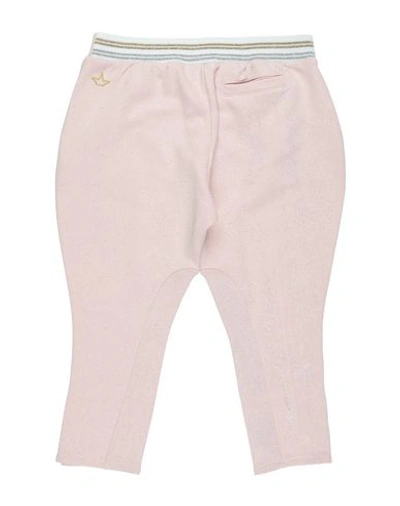 Shop Macchia J Pants In Light Pink
