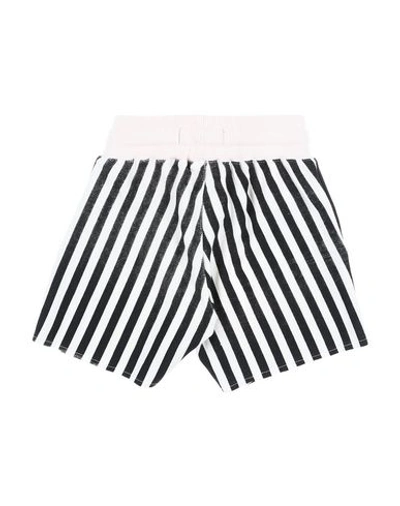 Shop Macchia J Shorts & Bermuda Shorts In White