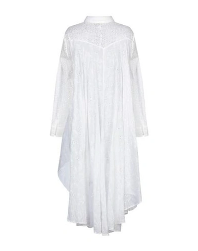 Shop Anjuna Shirts In White