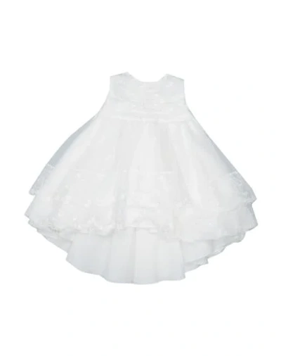 Shop Aletta Dresses In White