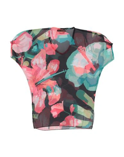 Sundek Blouses In Black