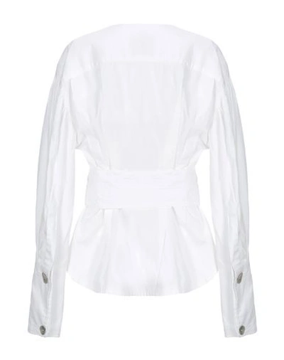 Shop House Of Sunny Shirts In White