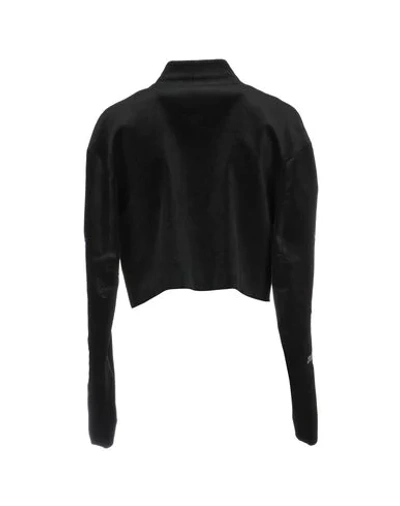 Shop Hyein Seo Jacket In Black
