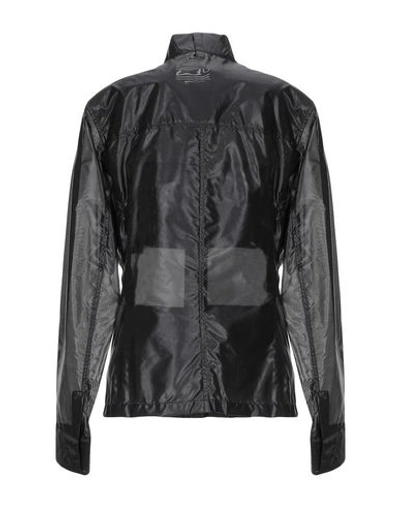 Shop Allegri Jackets In Black