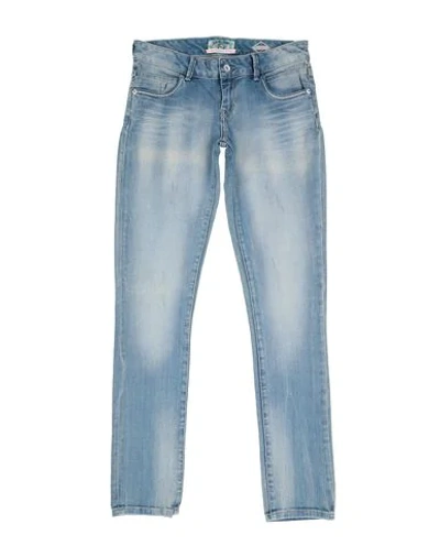 Shop Vingino Jeans In Blue
