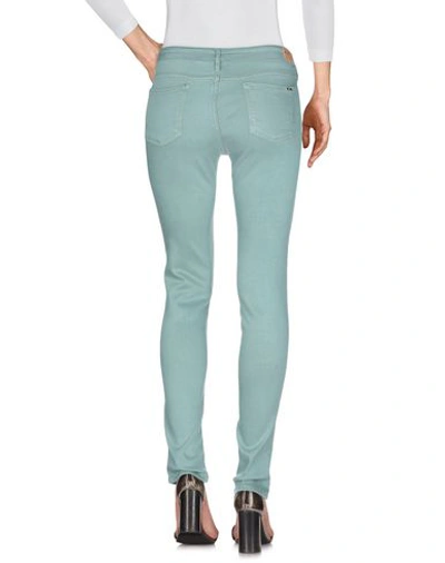 Shop Reiko Jeans In Green