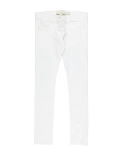 Shop Elsy Jeans In White