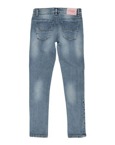 Shop Jeckerson Jeans In Blue