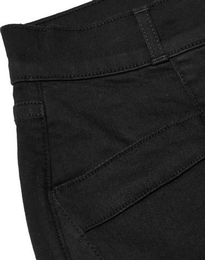 Shop 3x1 Jeans In Black