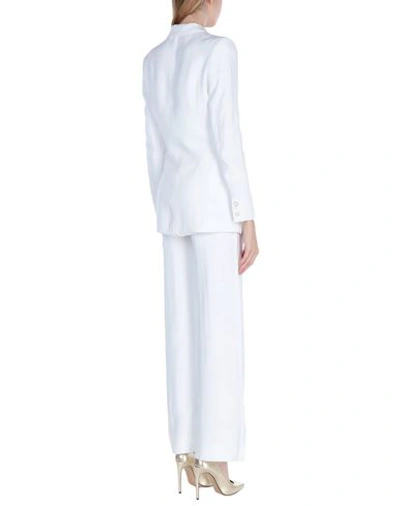 Shop Dolce & Gabbana Women's Suits In White