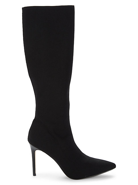 avenue knee high boots