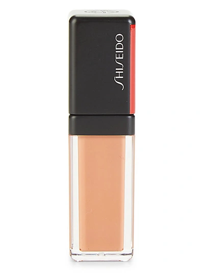 Shop Shiseido Lacquerink Lip Shine In 310 Honey Flash