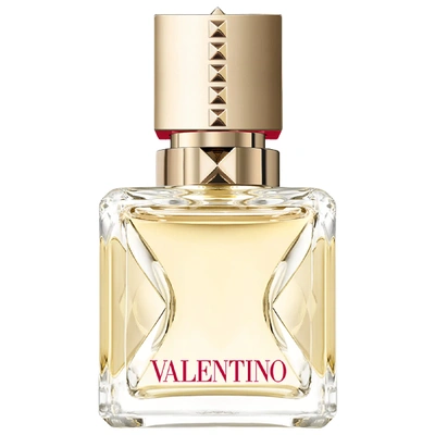 Shop Valentino Voce Viva Eau De Parfum 1 oz/ 30 ml