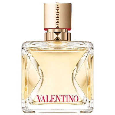 Shop Valentino Voce Viva Eau De Parfum 3.4 oz/ 100 ml