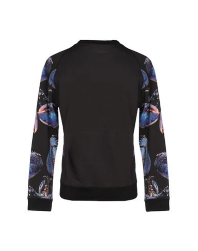 Shop Katie Eary Sweatshirt In Black