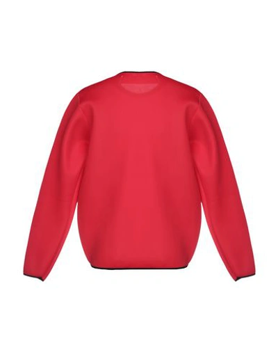 Shop Katie Eary Sweatshirt In Pink