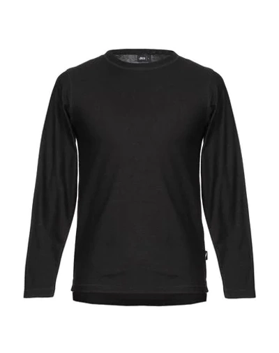 Shop Publish Sweatshirts In Black