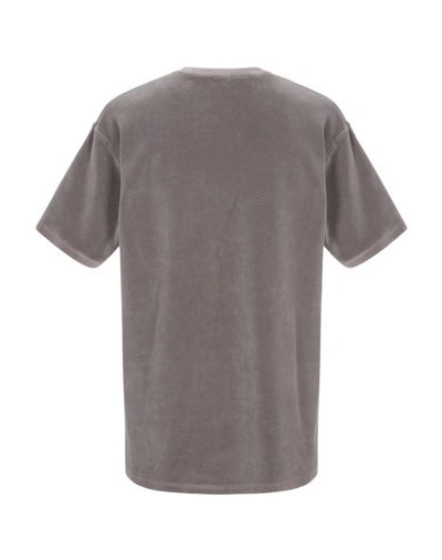 Shop A Kind Of Guise Sweatshirt In Dove Grey