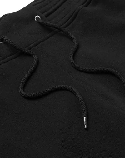 Shop Givenchy Bermudas In Black
