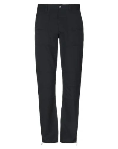 Shop Dior Pants In Black