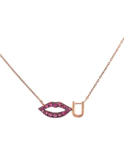 Shop Aamaya By Priyanka Necklaces In Copper