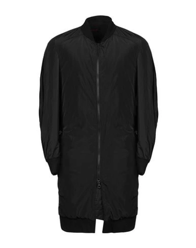 Shop Arc Coats In Black