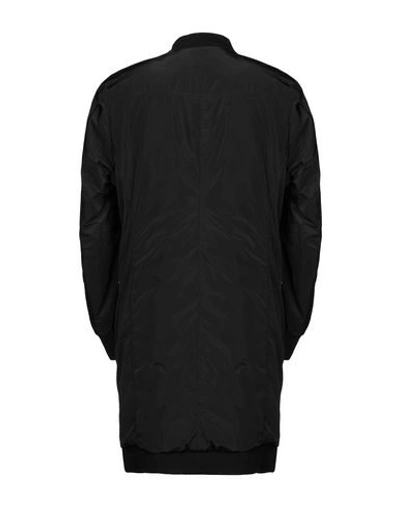 Shop Arc Coats In Black