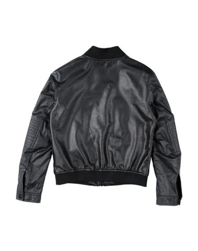 Shop Antony Morato Bomber In Black