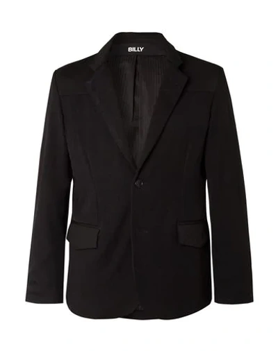 Shop Billy Suit Jackets In Black