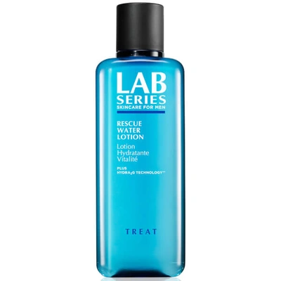 Shop Lab Series Skincare For Men Lab Series Rescue Water Lotion