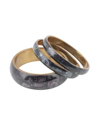 Shop Antik Batik Bracelets In Black