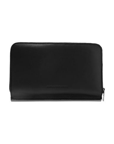 alexander wang wallet