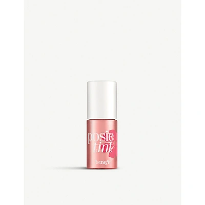 Shop Benefit Posietint Lip And Cheek Stain 10ml