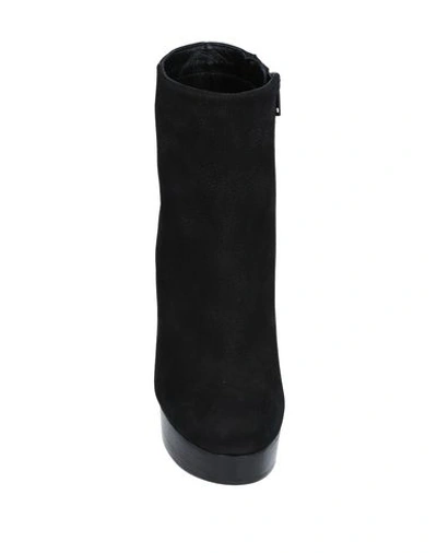 Shop Kennel & Schmenger Ankle Boot In Black