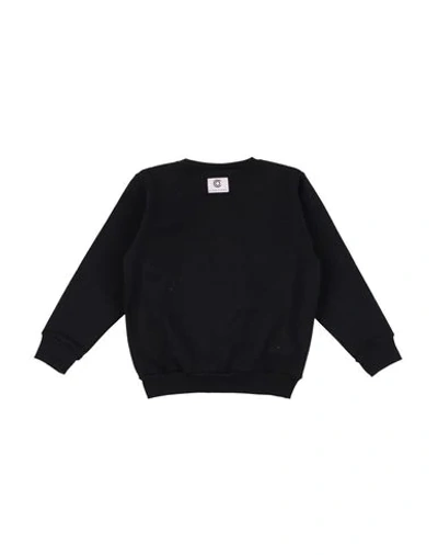 Shop Nunzia Corinna Sweatshirt In Black