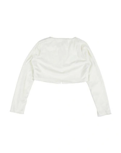 Shop Elsy Sweatshirts In White