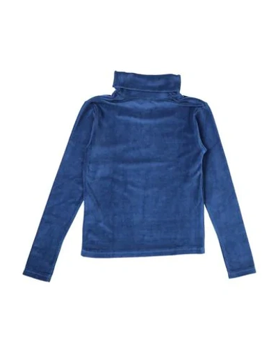 Shop Anne Kurris Sweatshirt In Dark Blue