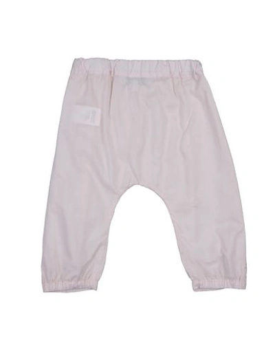 Shop Tartine Et Chocolat Casual Pants In Pink