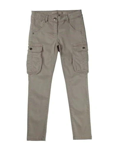 Shop Elsy Casual Pants In Sand