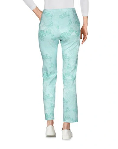 Shop Alcoolique Pants In Green