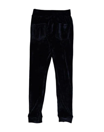 Shop Elsy Casual Pants In Dark Blue