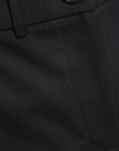 Shop Anna Quan Casual Pants In Black