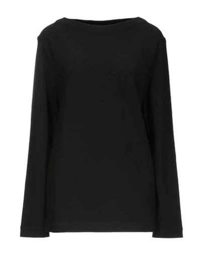 Shop Juunj Sweaters In Black