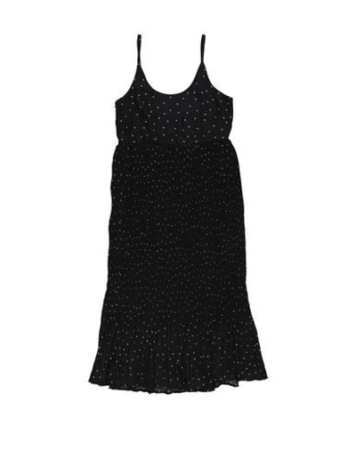 Shop Molly Bracken Dresses In Black