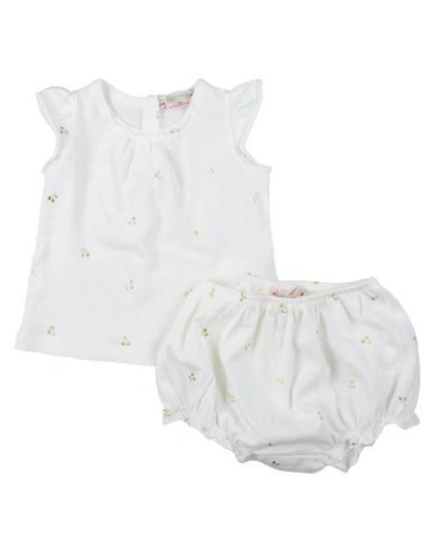 Shop Bonpoint Outfits In White