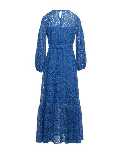 Shop History Repeats Long Dresses In Blue